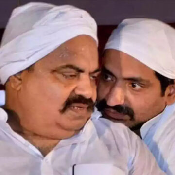 अतीक मर गया, मगर उसका खौफ अभी जिंदा है