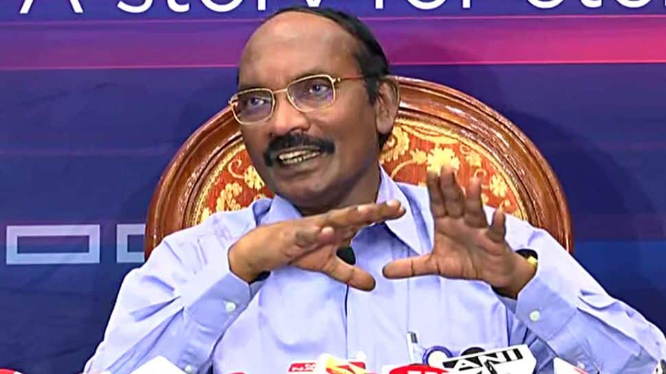 ‘Just Because Of…’: Former ISRO Chairman K Sivan On Why Chandrayaan-2 Couldn’t Succeed | India News