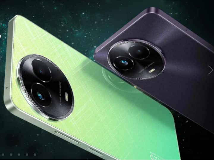 Realme Narzo 60x 5G And Buds T300 Launched Check Price Offers And Specs Details